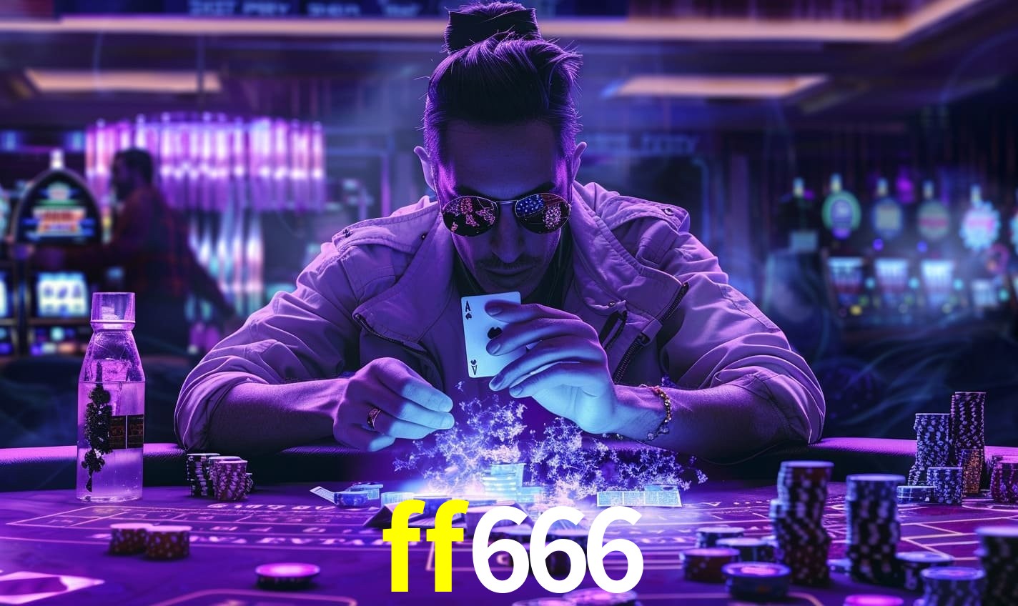 Aviator Game ff666
