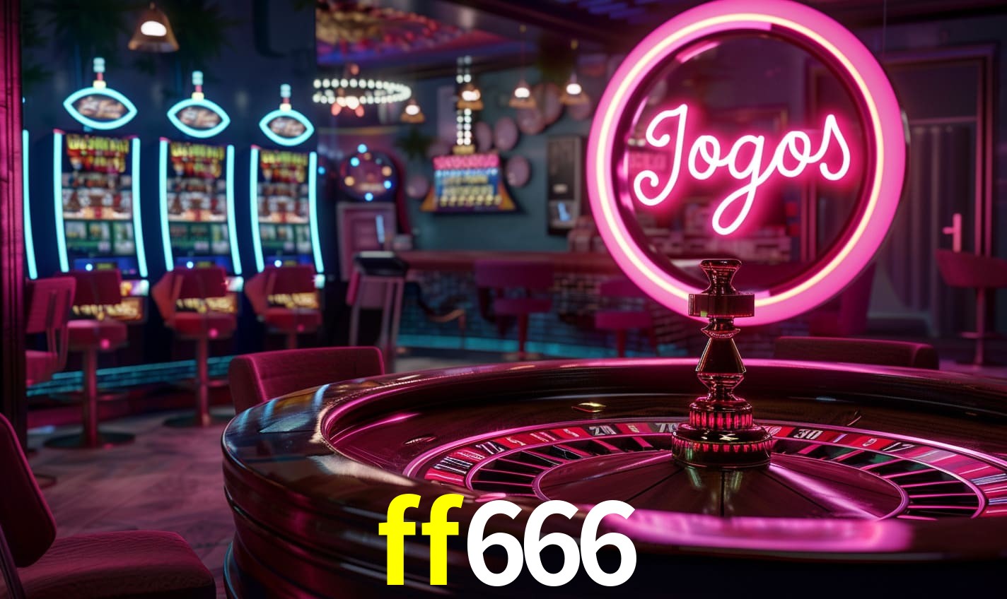 Descubra a Essência do ff666: Nossa História e Compromissos