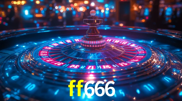Ofertas Imperdíveis na ff666: Promoções e Bônus Que Valem a Pena