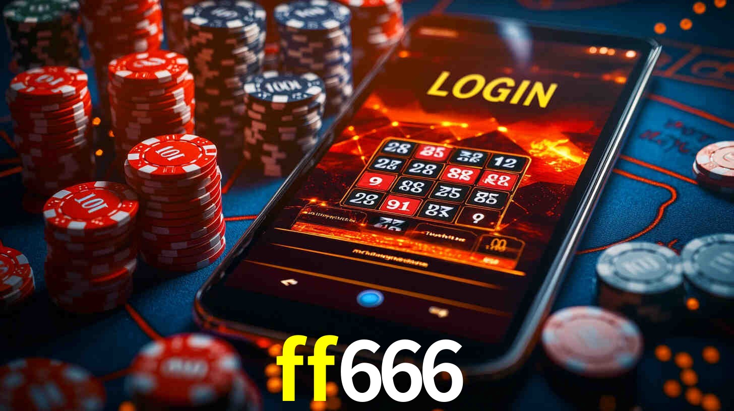 ff666: Jogue Crash e Experimente Alta Recompensa Instantânea