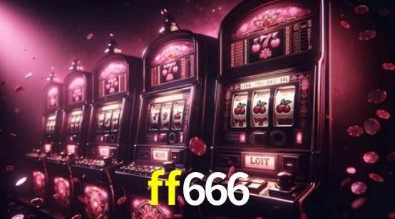 A Emoção da Loteria na ff666: Uma Chance de Mudança de Vida