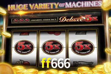 Desvendando o Mundo dos Jogos Virtuais na ff666