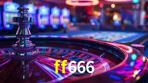 Casino VIP ff666