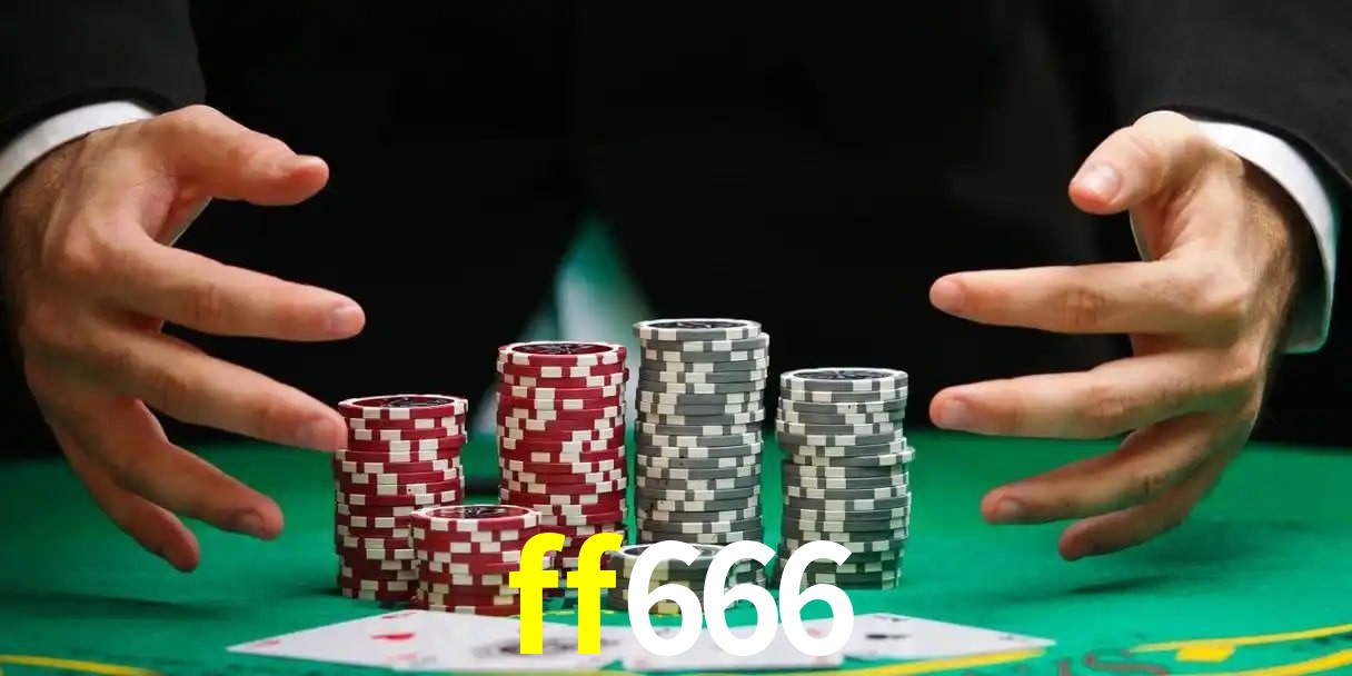ff666 Aplicativo - ff666 visual 2