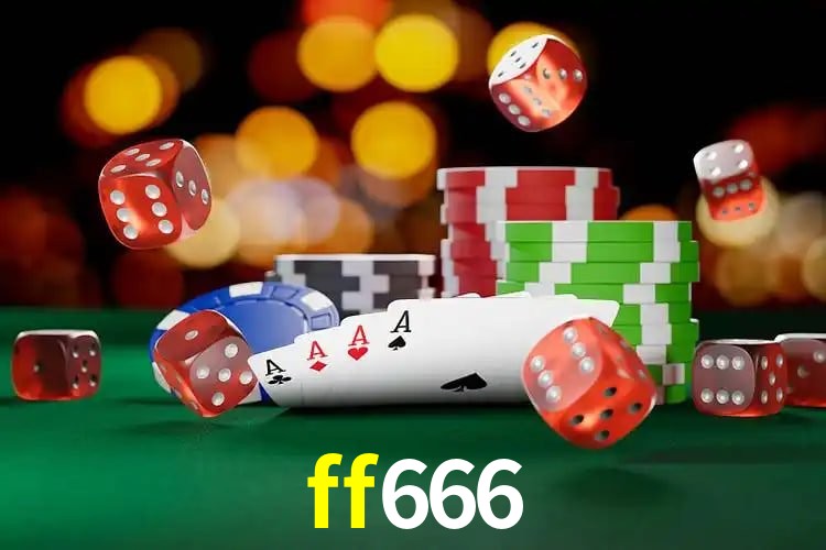 Apostas de Tênis ff666