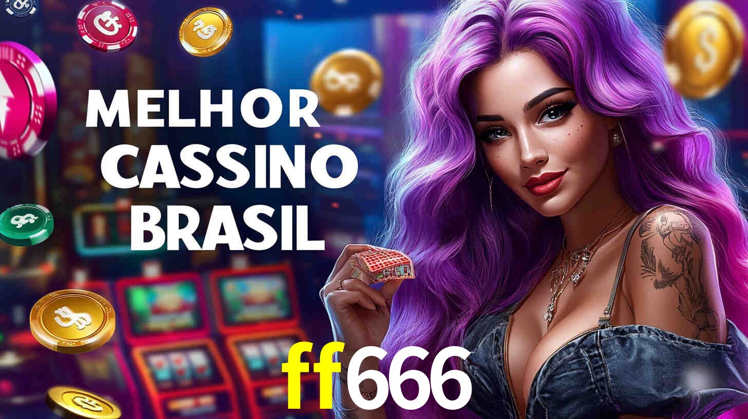 Apostas Esportivas na ff666: Um Guia Completo