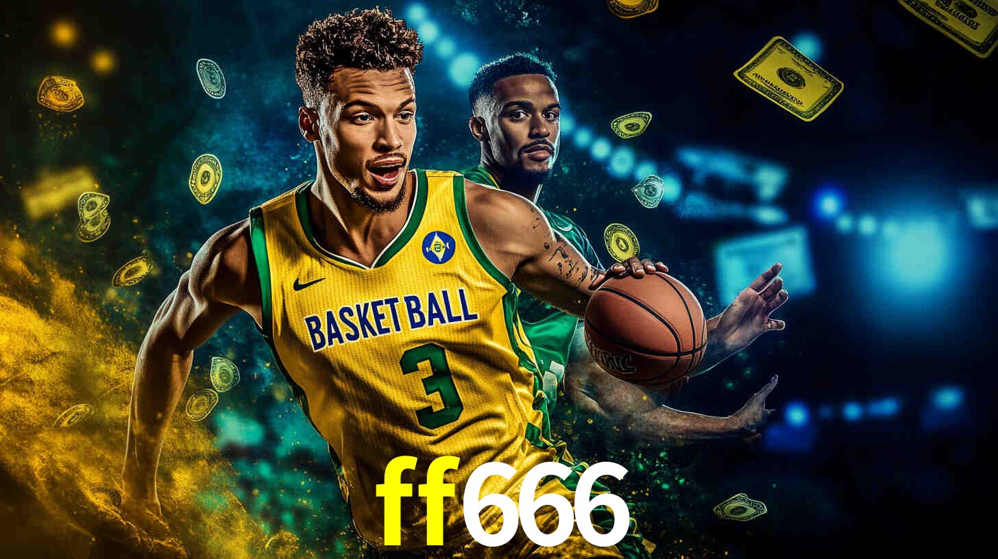 Desvendando o Mundo dos Jogos Virtuais na ff666