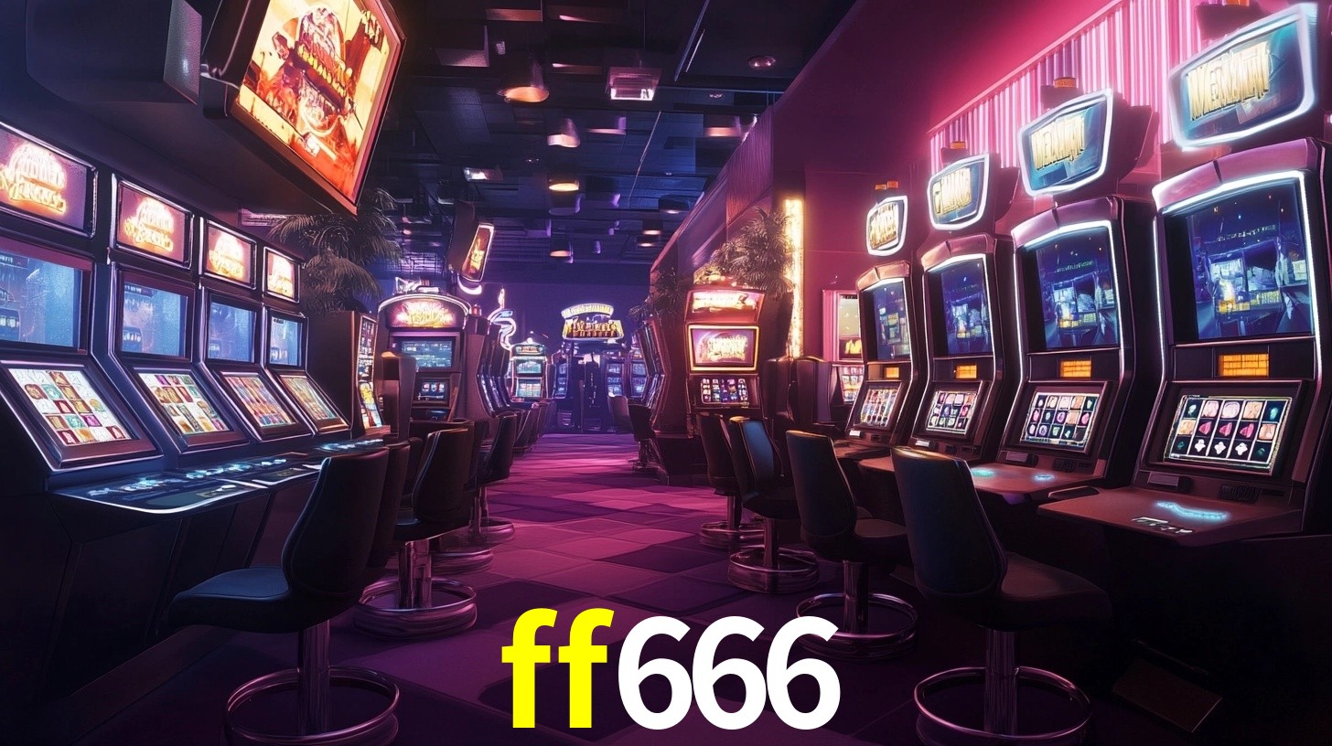 ff666 App Interface
