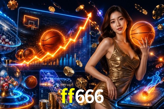 ff666 Plataforma - ff666 visual 1