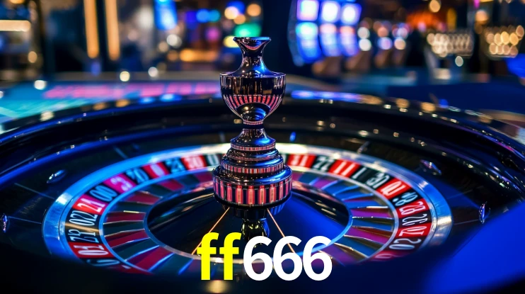Explore as vantagens do ff666: serviço profissional e confiabilidade