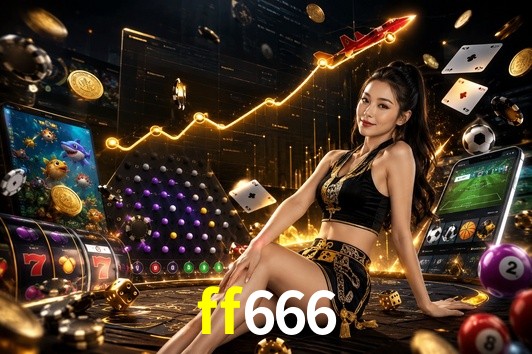2FA Security ff666
