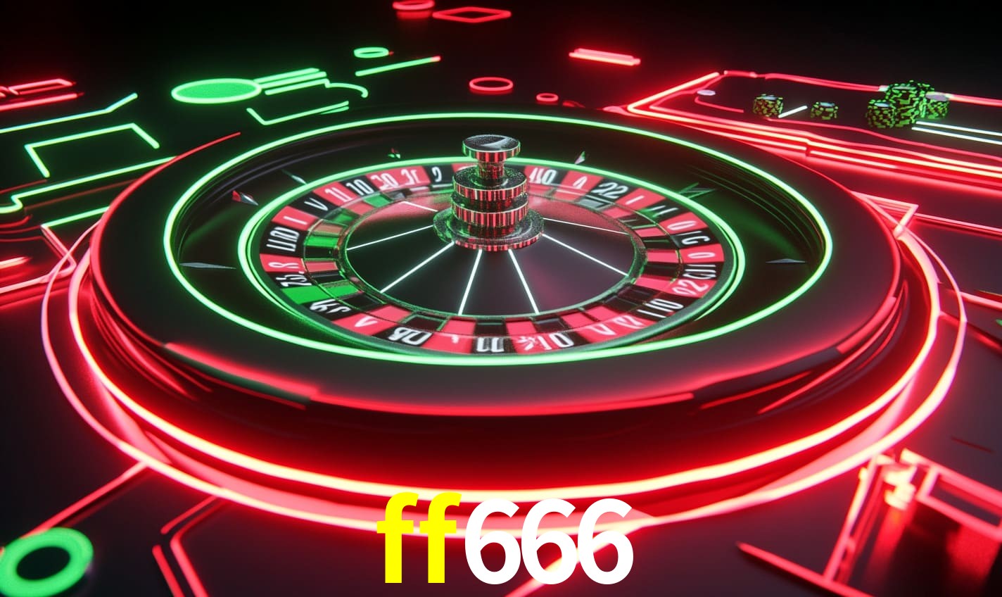 A Popularidade dos Caça-Níqueis no ff666