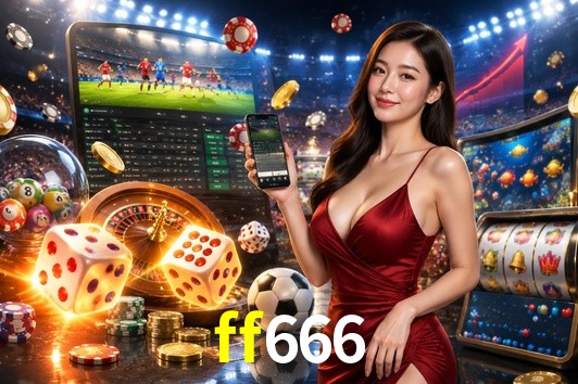 Game Providers ff666