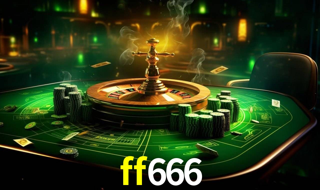 Inovações de Jogos na ff666: O Futuro das Experiências Interativas