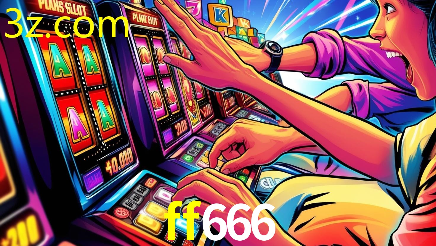 Jogos Crash na FF666.COM