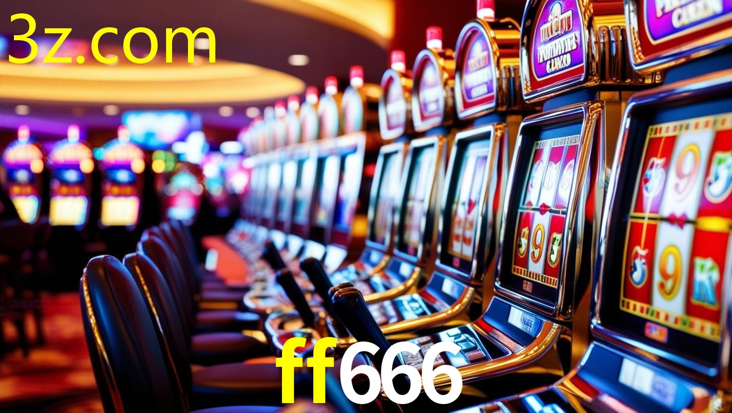 Apostas na Site FF666.COM