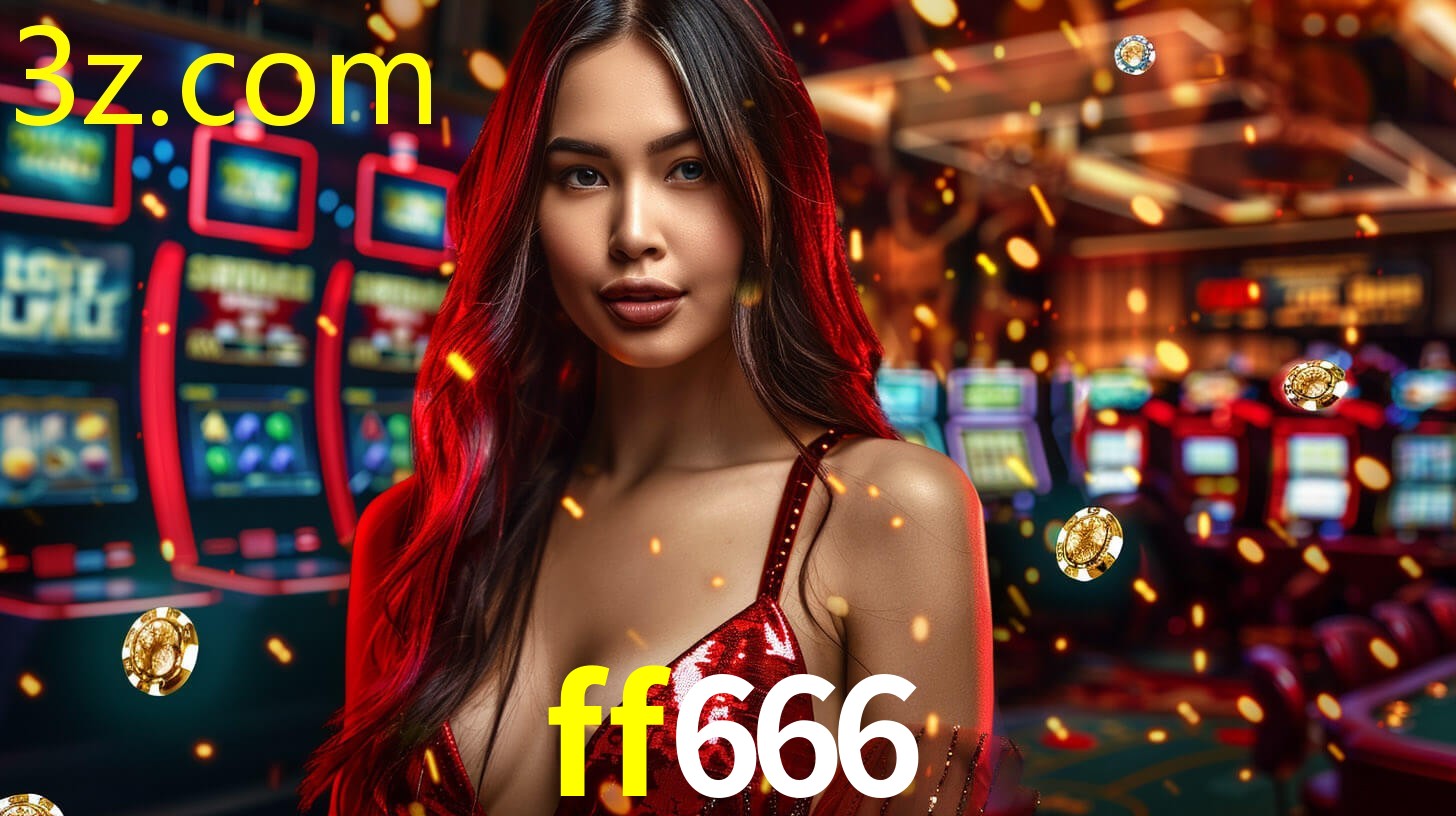 App FF666.COM