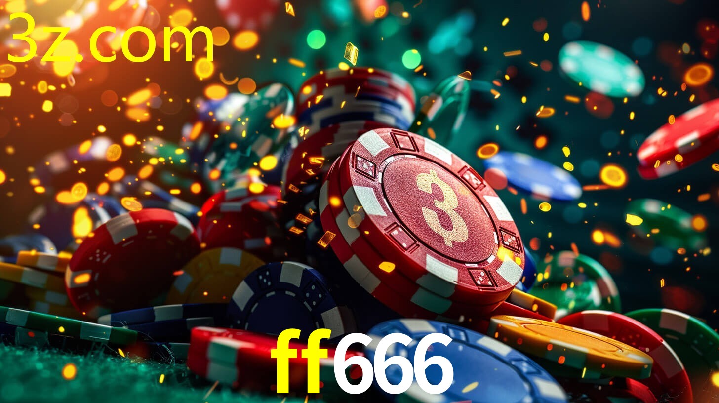 Bonus na Cassino Online FF666.COM