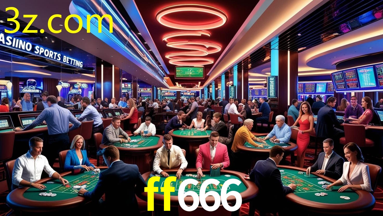 Apostas Futebol ao Vivo FF666.COM